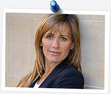 Carol Smillie Carol Smillie